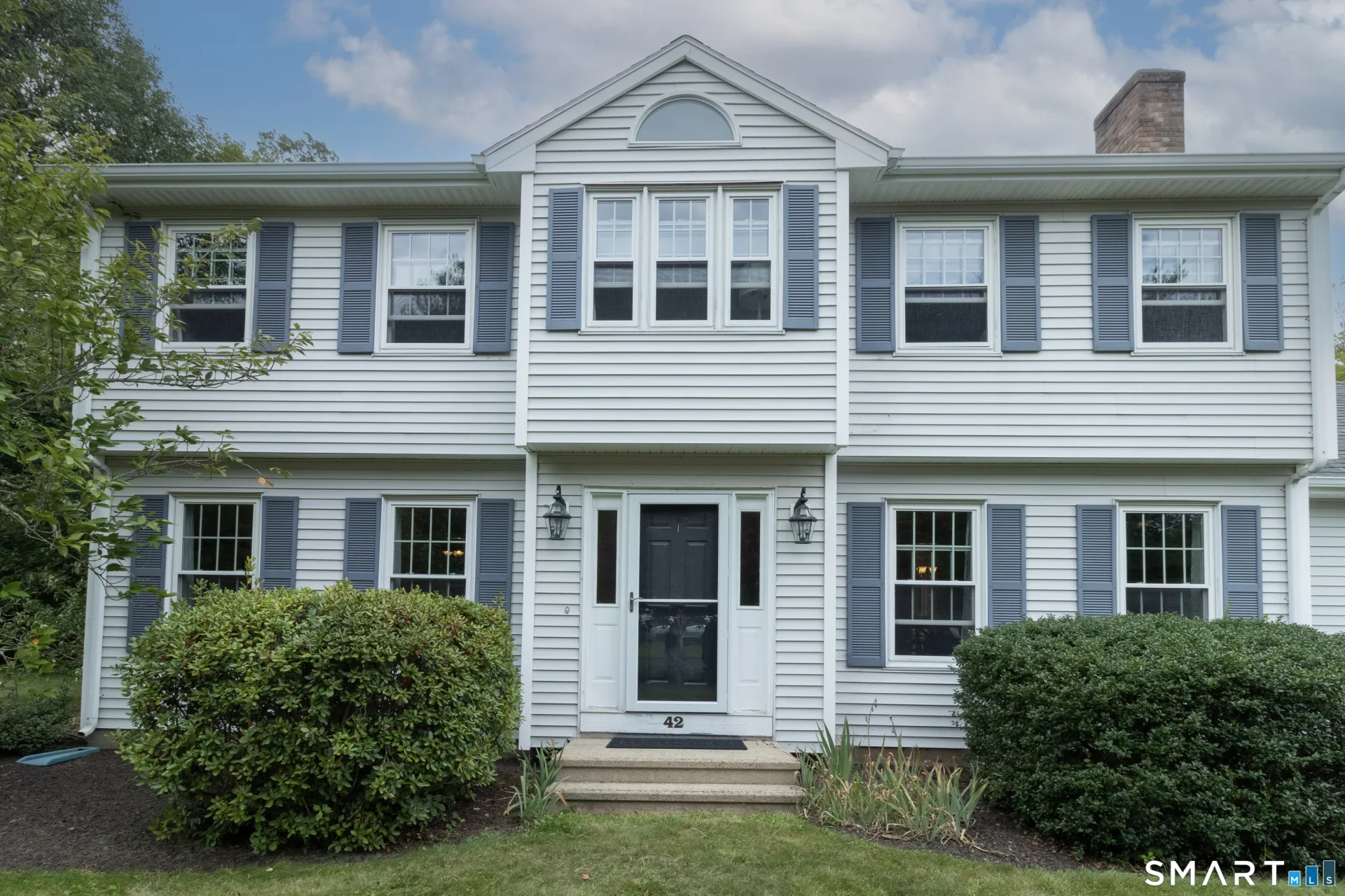 42 Pleasant Terrace, Durham, CT
