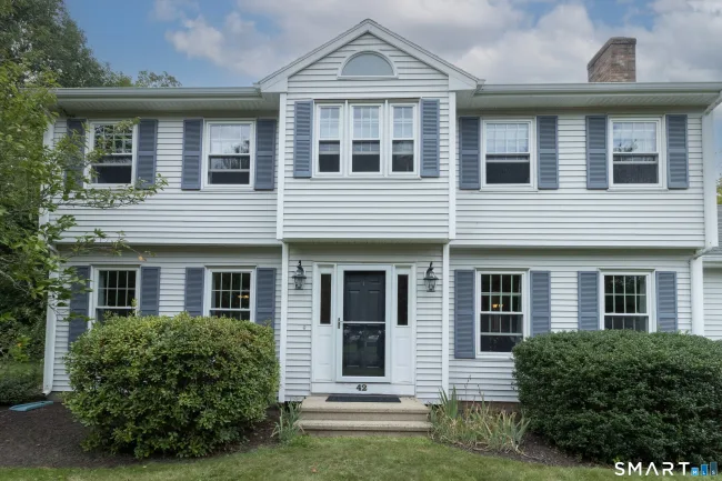 42 Pleasant Terrace, Durham, CT