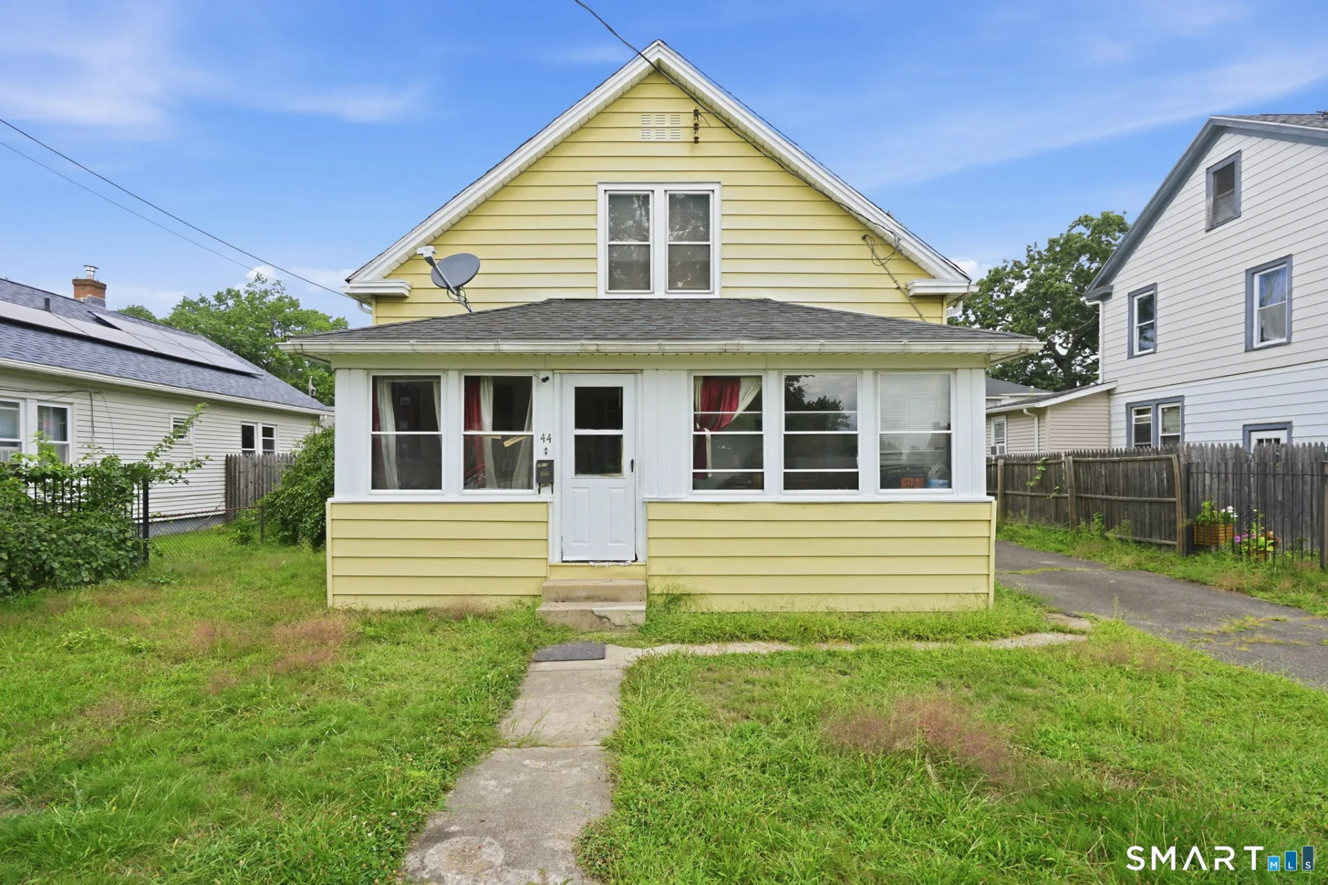 44 Sisson Street, East Hartford, CT