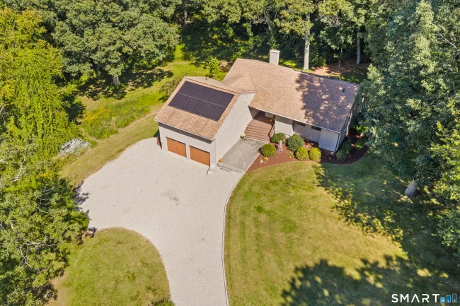27 Millstone Drive, Marlborough, CT