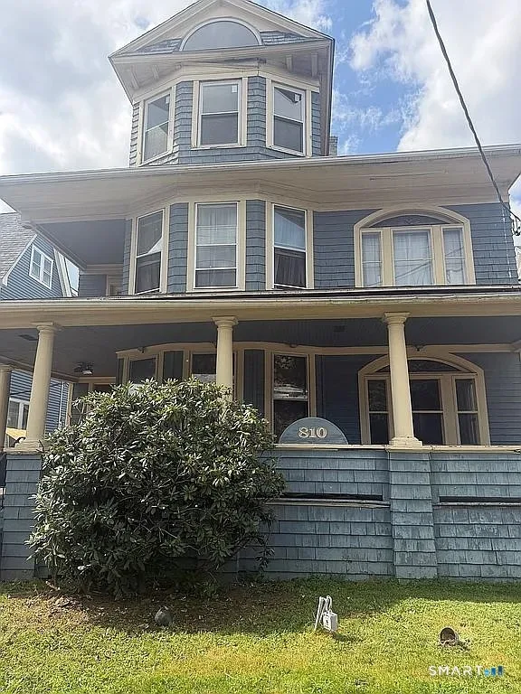 810 North Avenue, Bridgeport, CT