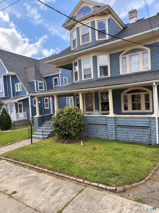 810 North Avenue, Bridgeport, CT