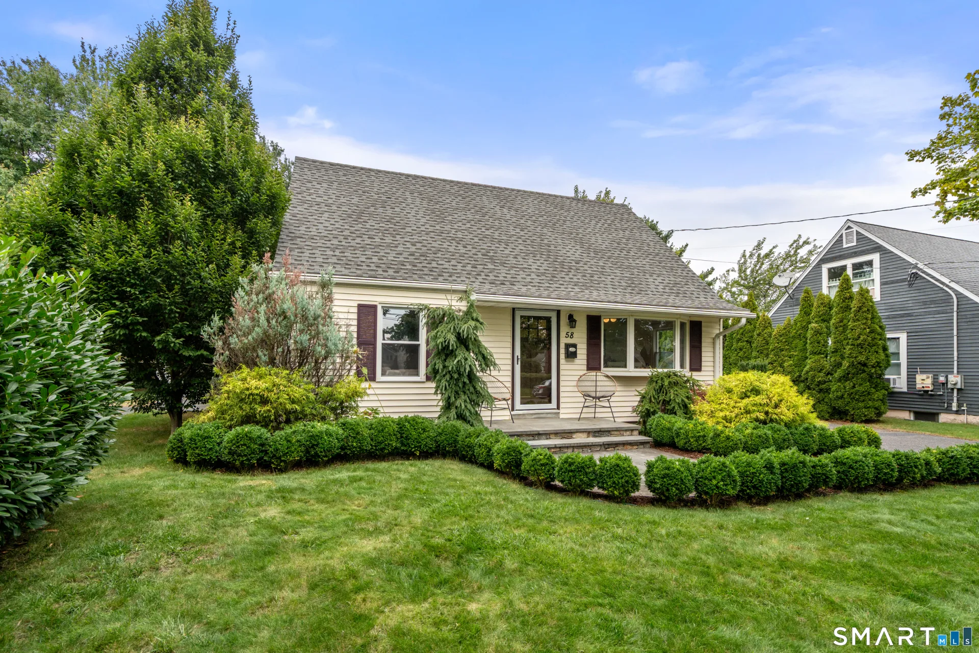 58 Hartland Street, Stratford, CT