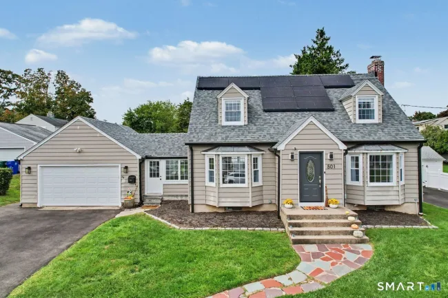 501 Bridgeview Place, Stratford, CT