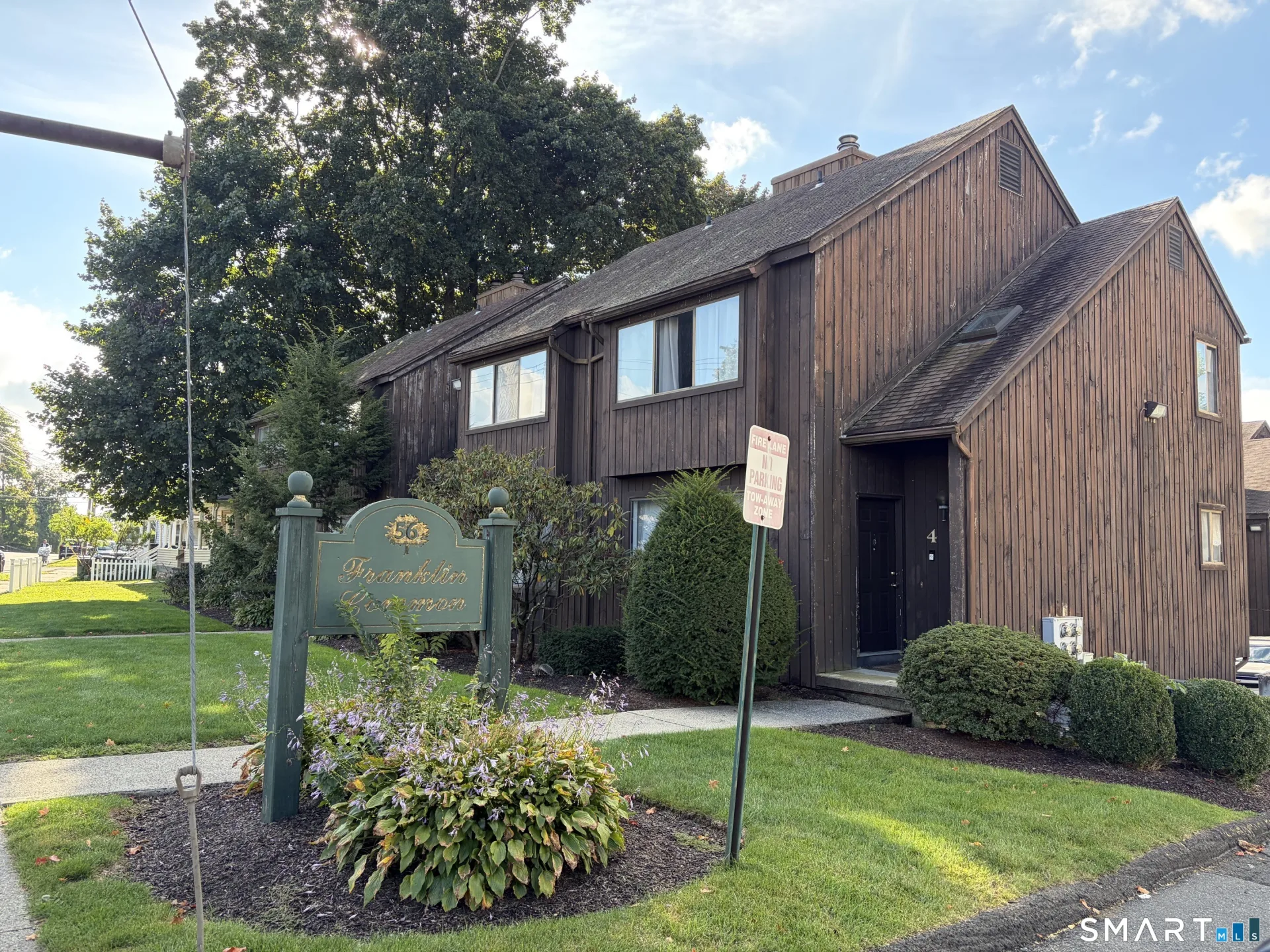 56 Franklin Street #2-5, Danbury, CT