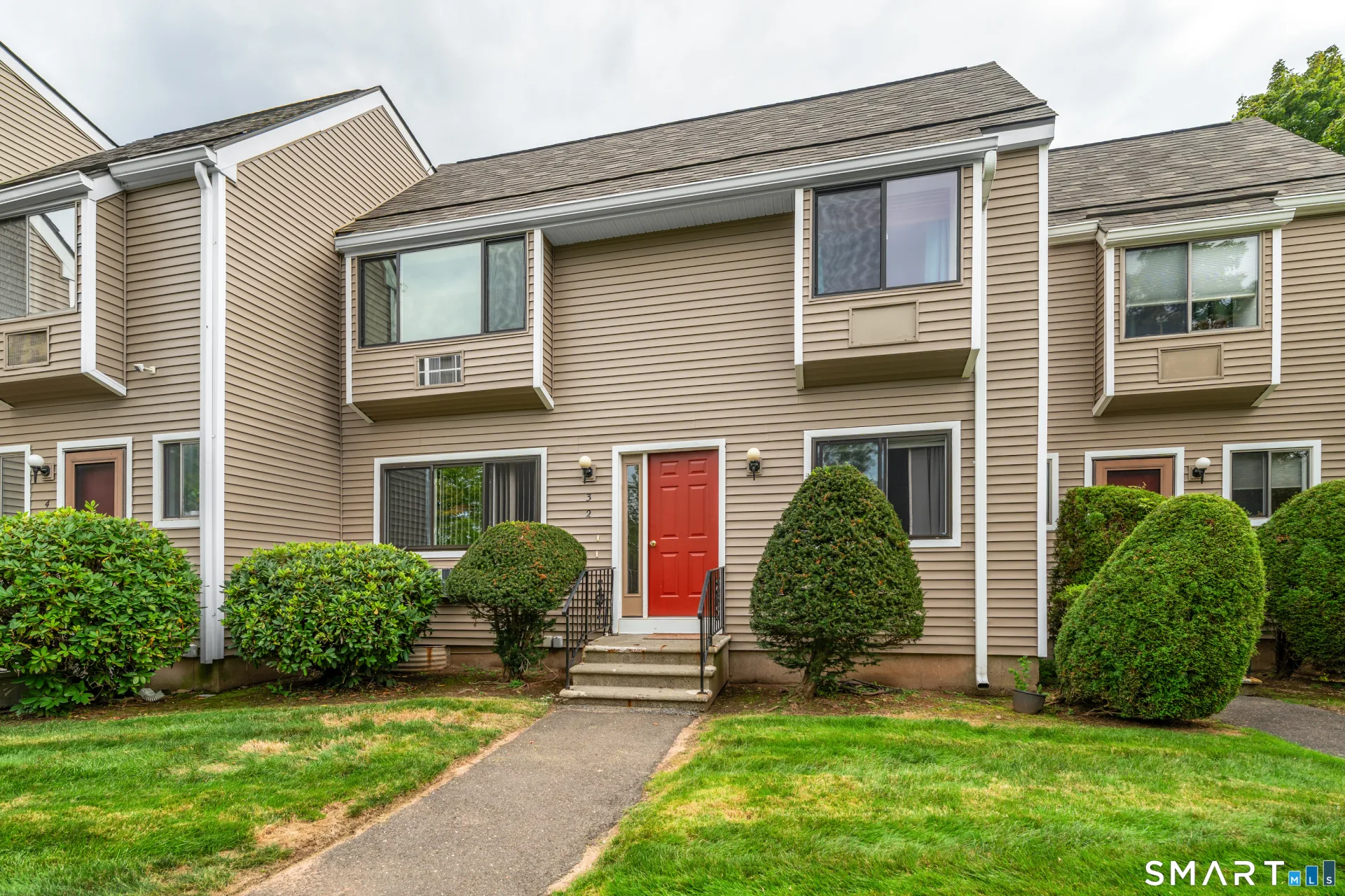 560 Yale Avenue #3, Meriden, CT