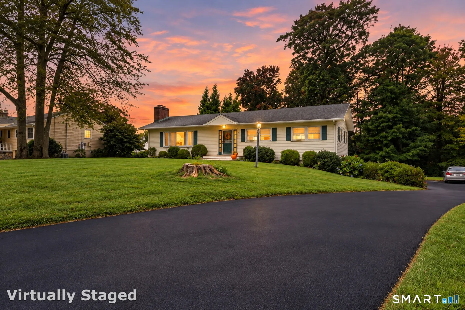 19 Starlight Drive, Norwalk, CT