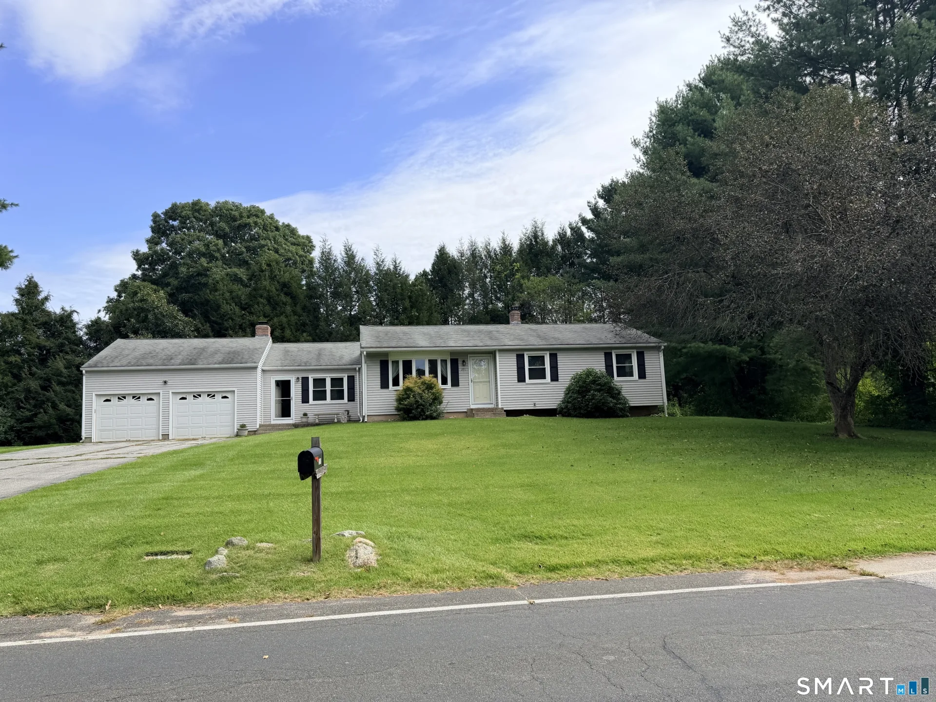 291 Cabin Road, Colchester, CT
