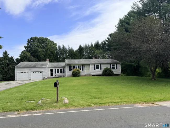 291 Cabin Road, Colchester, CT