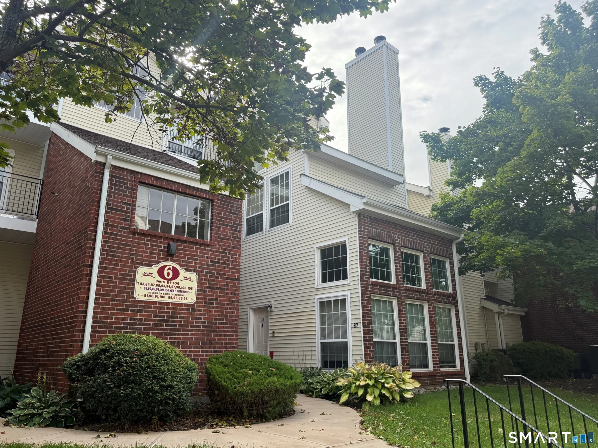 87 Carriage Crossing Lane #87, Middletown, CT