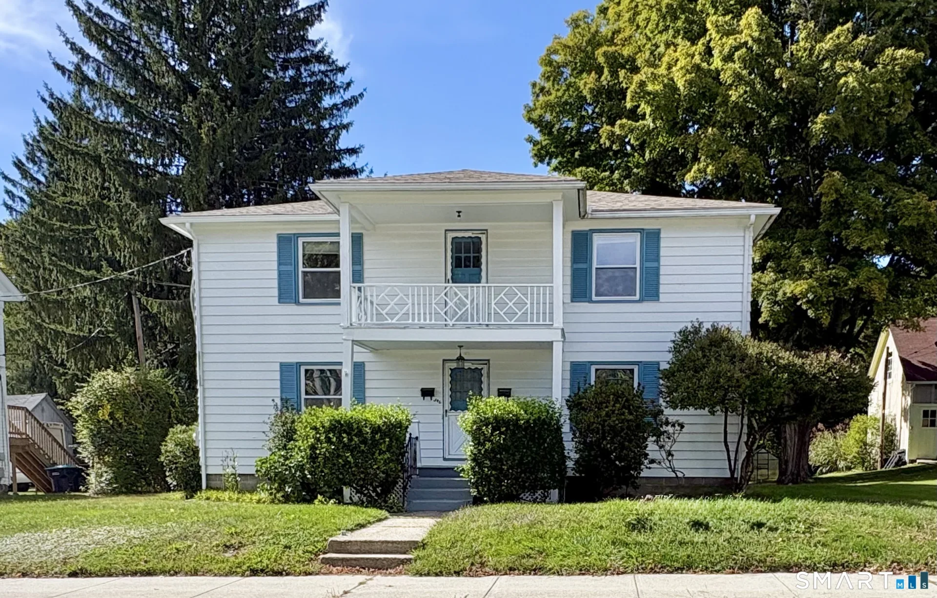 346 Church Street, Putnam, CT