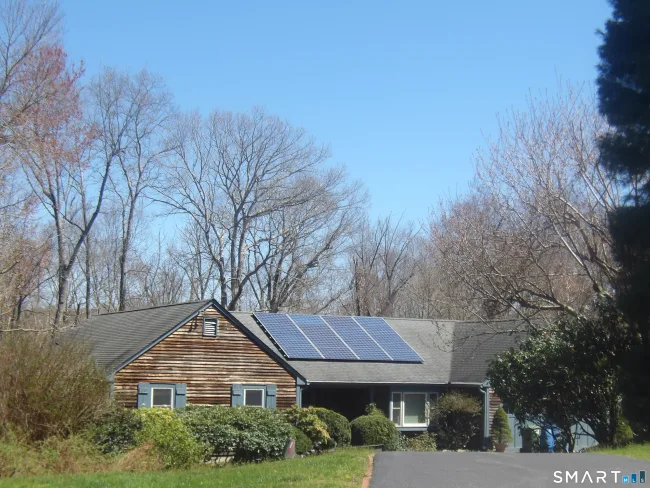 59 Hannah Lane, Monroe, CT