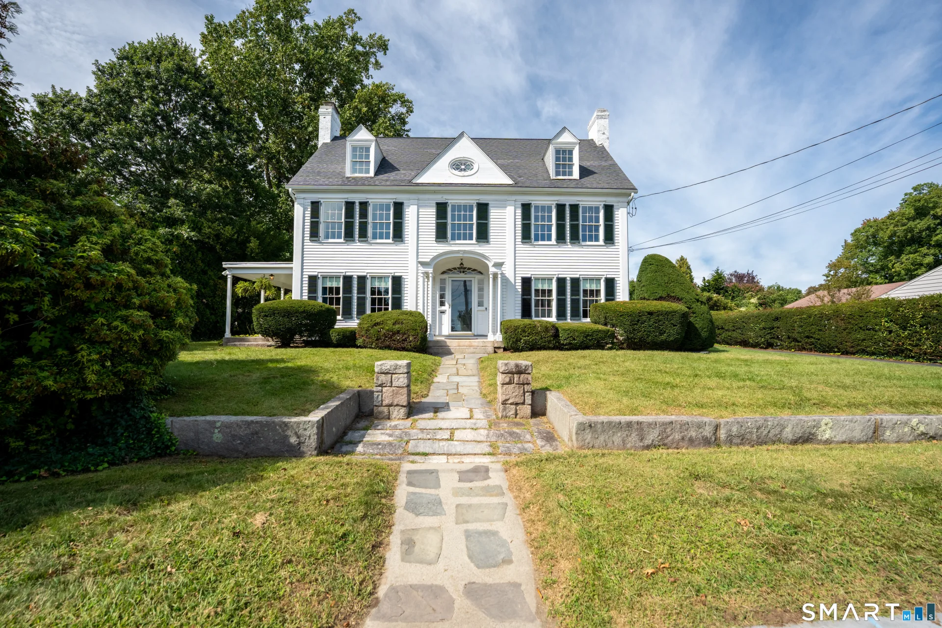 39 Glenwood Avenue, New London, CT