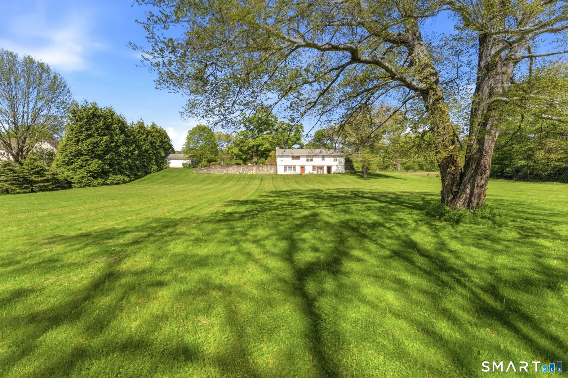 796 Hampton Road, Pomfret, CT