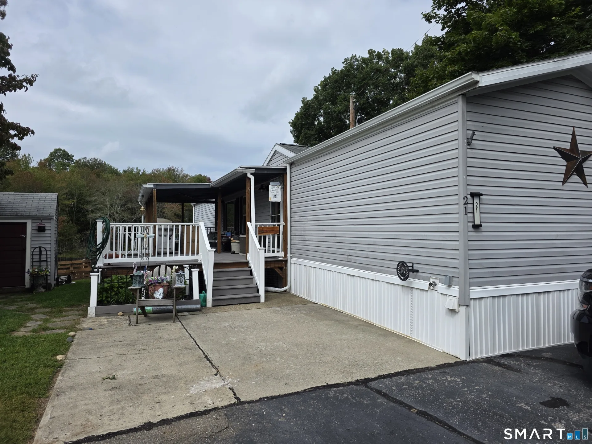 252 Old Canterbury Turnpike #LOT 21, Norwich, CT