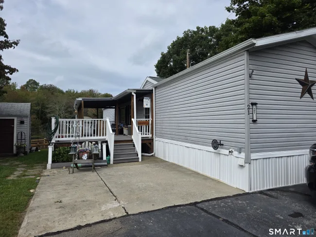 252 Old Canterbury Turnpike #LOT 21, Norwich, CT