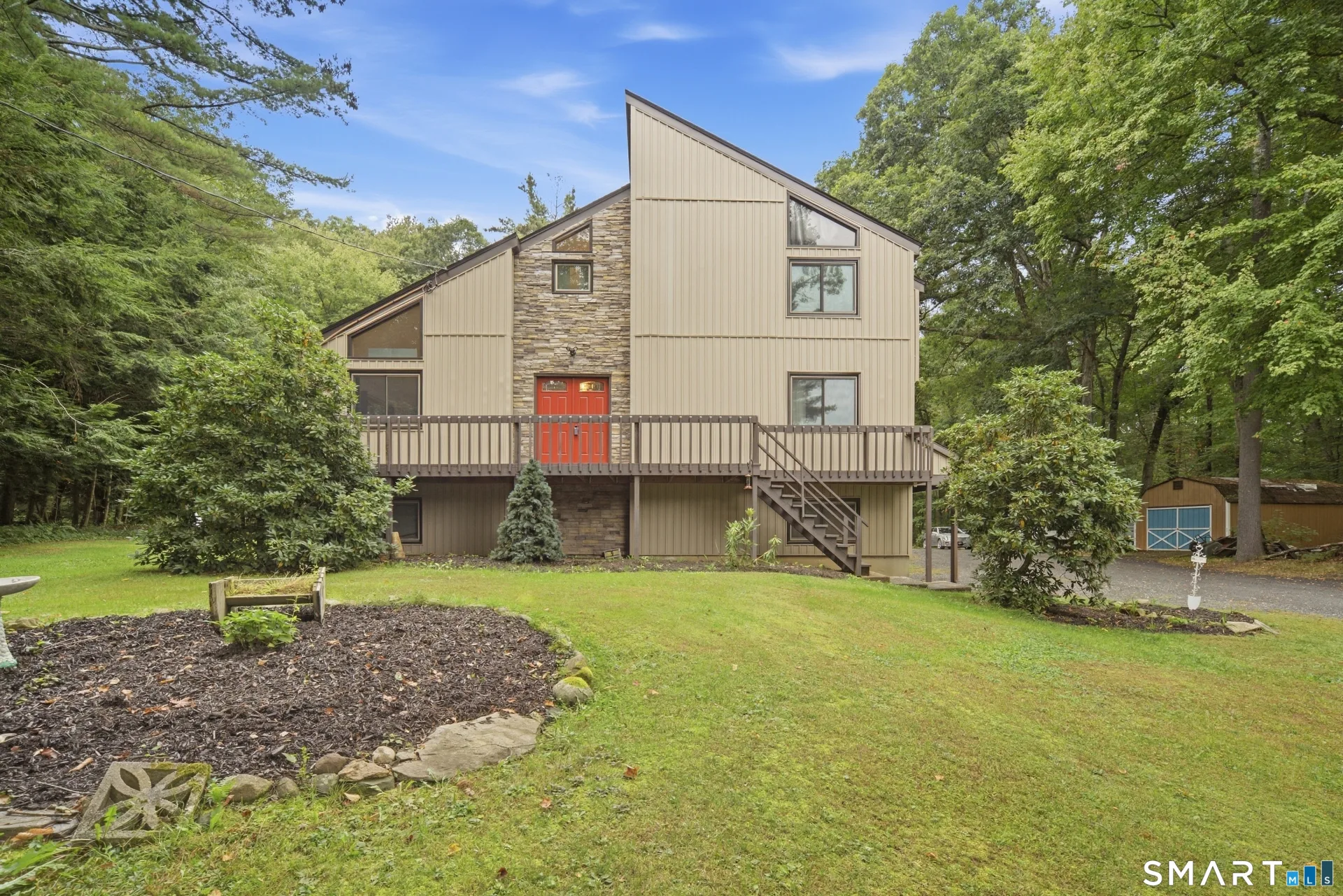 9 Boyer Road, Stafford, CT