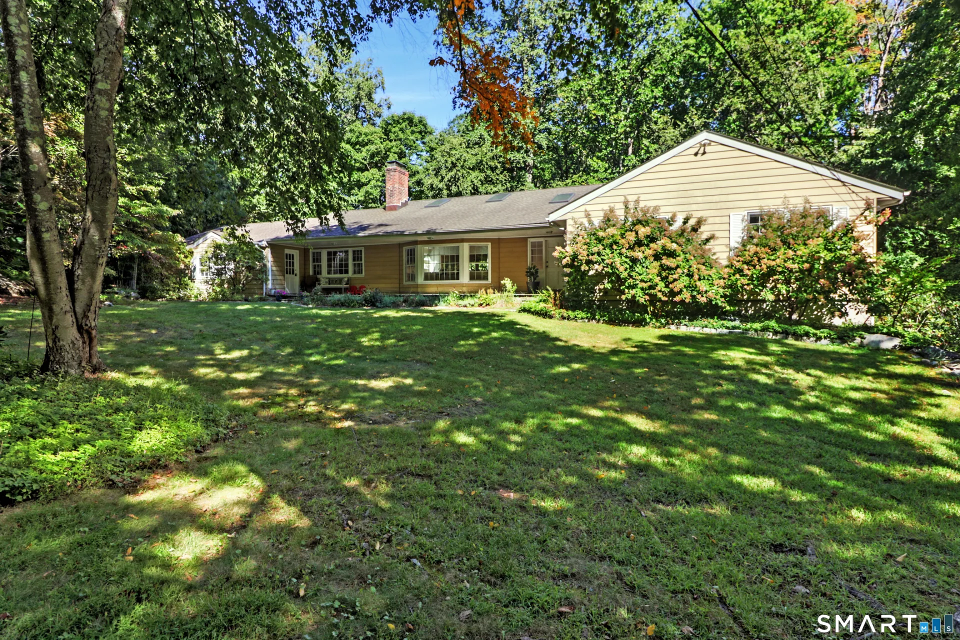 21 Tyler Drive, Stamford, CT