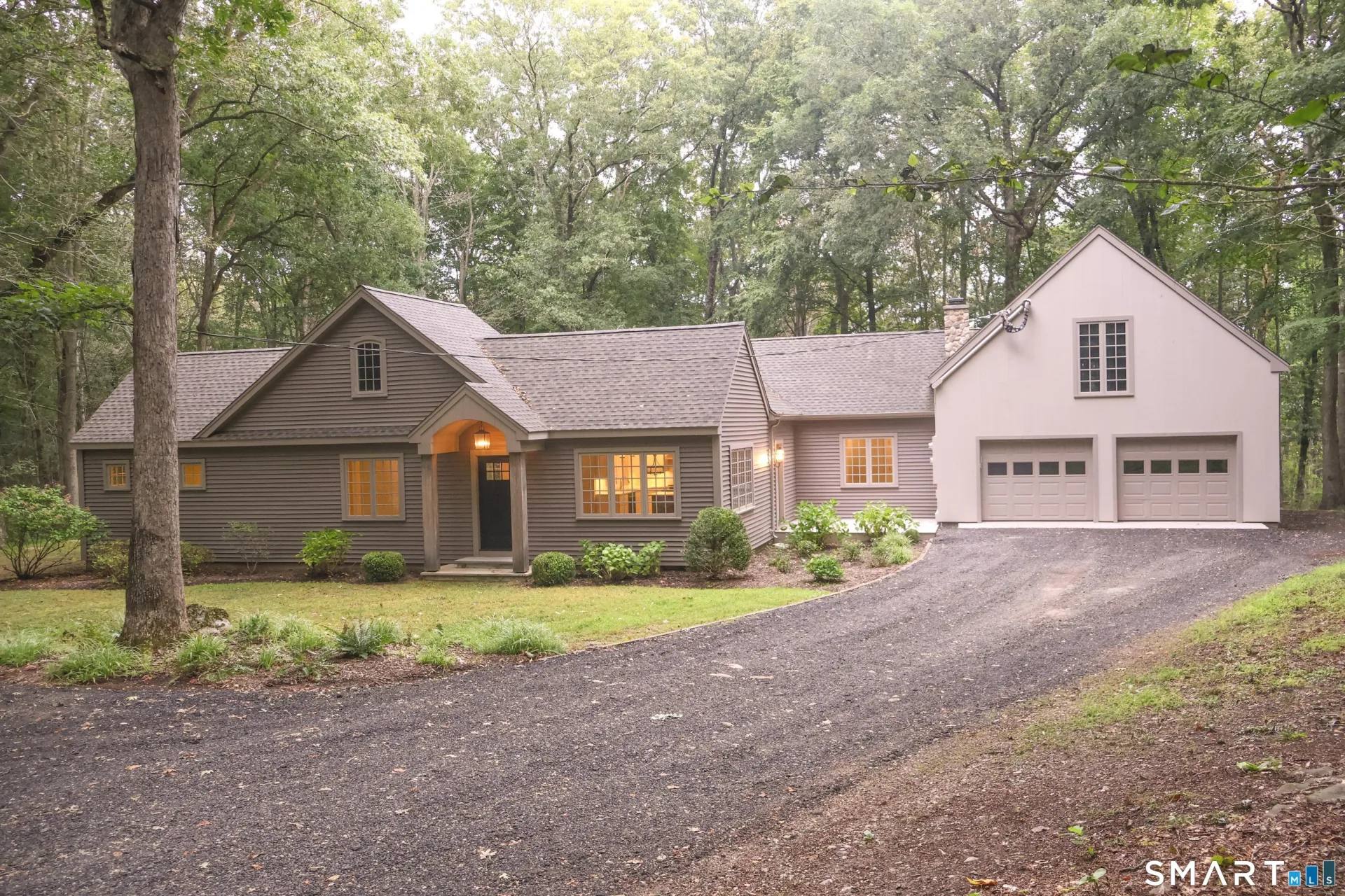 103 Bushy Hill Road, Deep River, CT