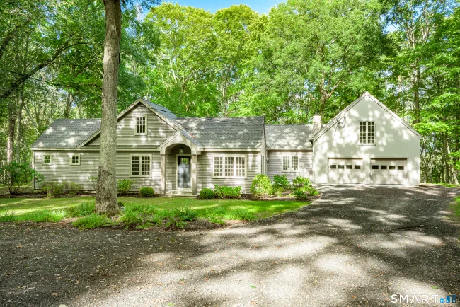 103 Bushy Hill Road, Deep River, CT