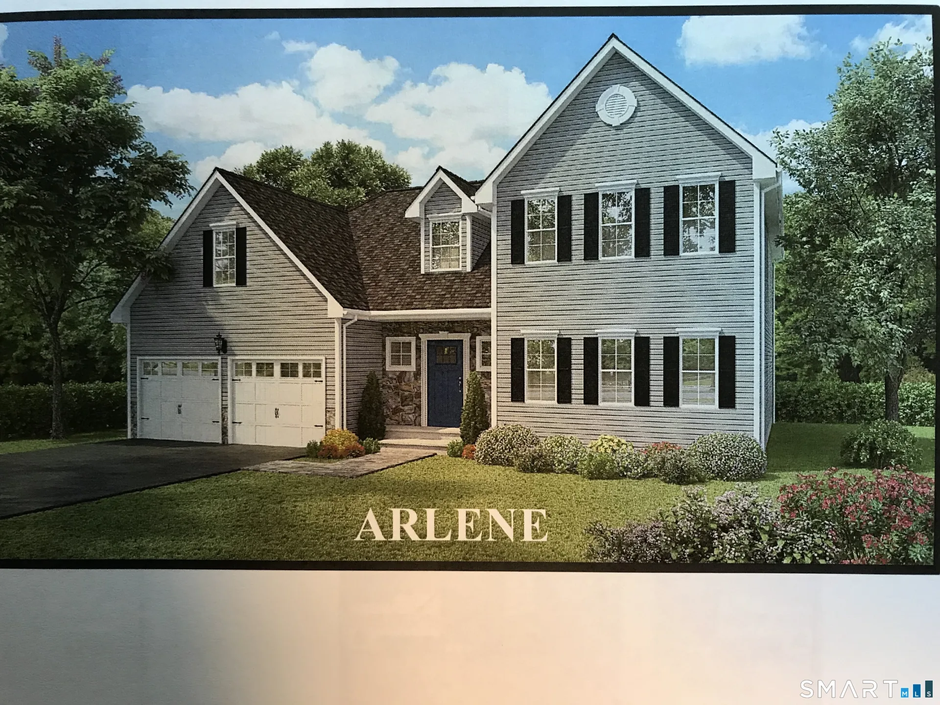 612 Cider Lane, Granby, CT