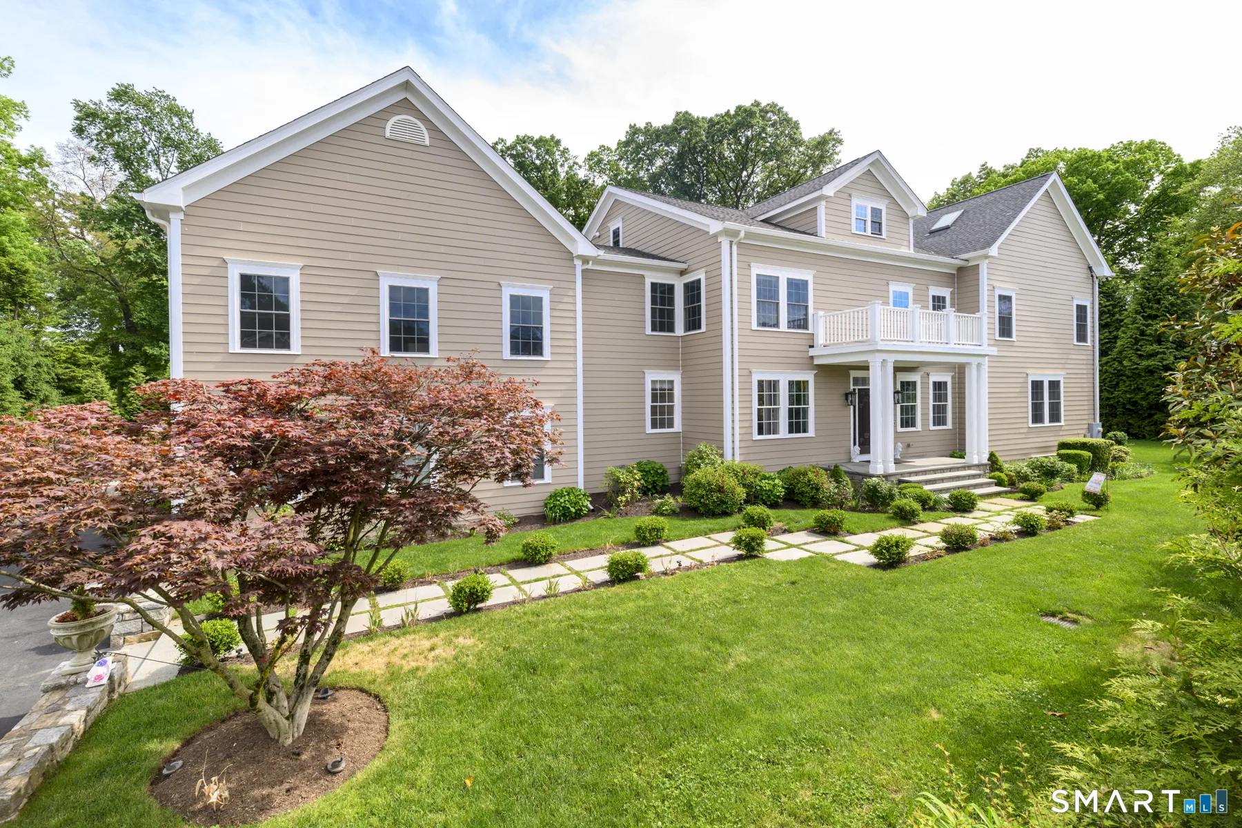 354 Oaklawn Avenue, Stamford, CT