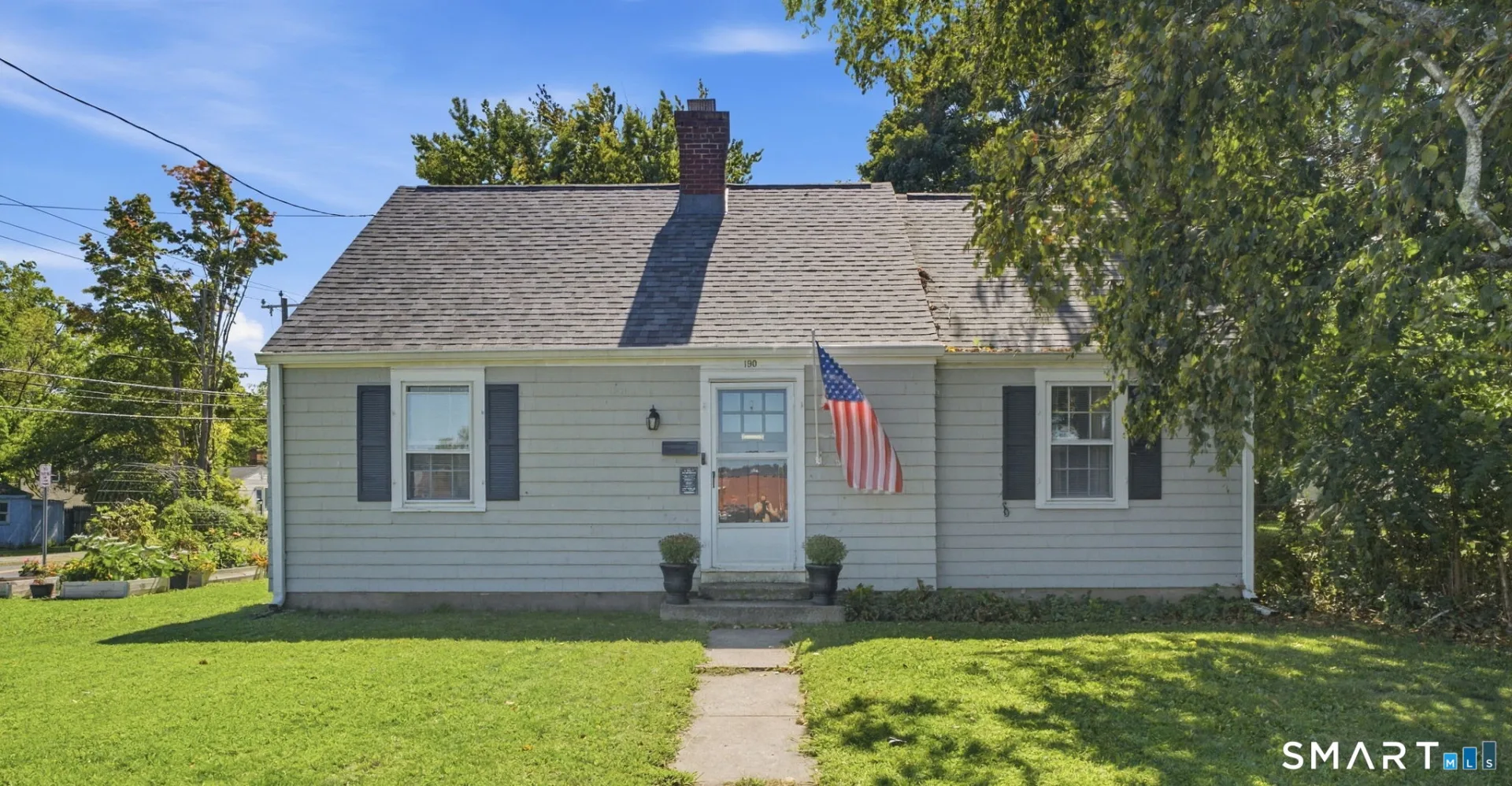 190 Steele Street, New Britain, CT