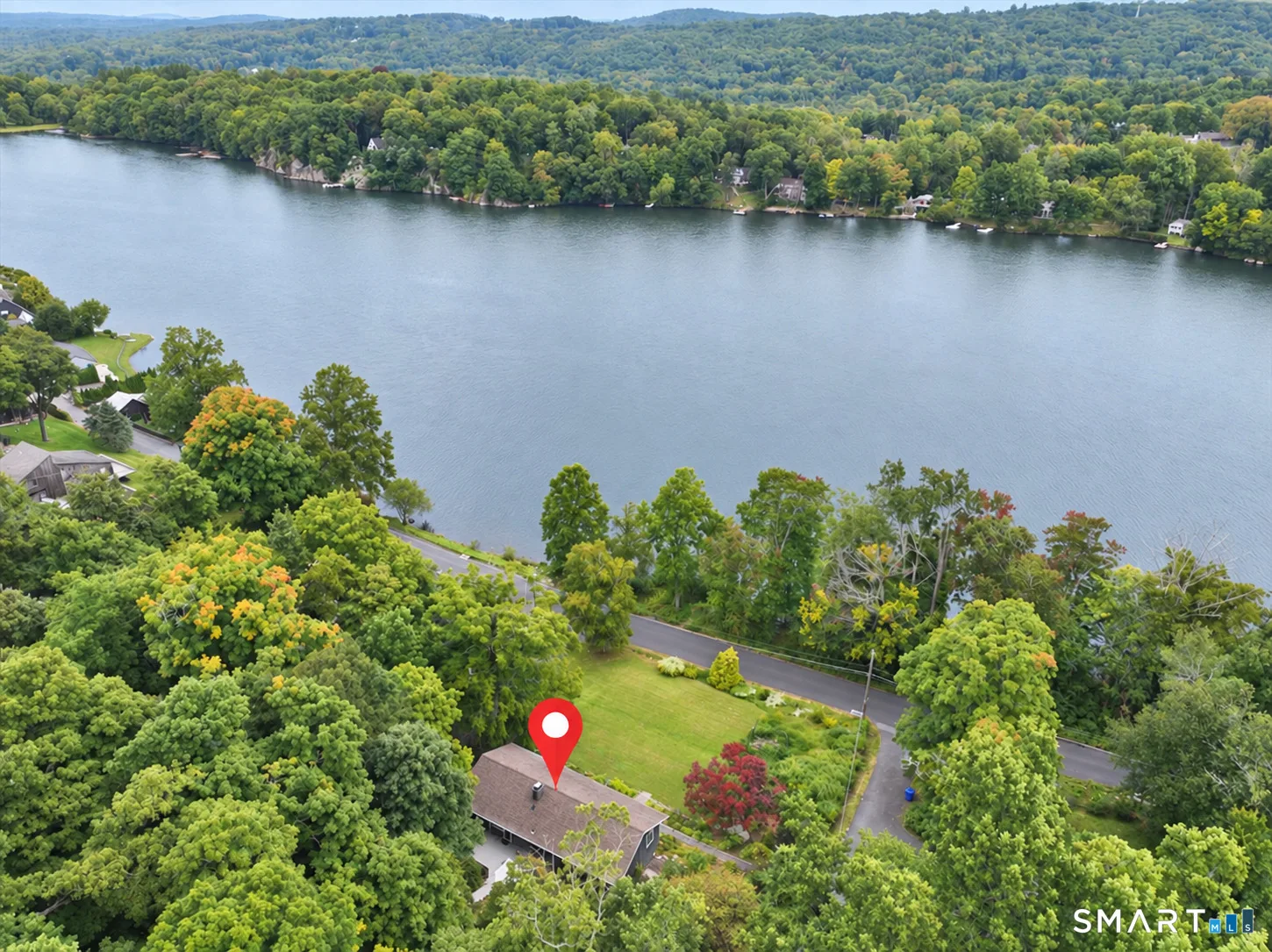 177 Mamanasco Road, Ridgefield, CT