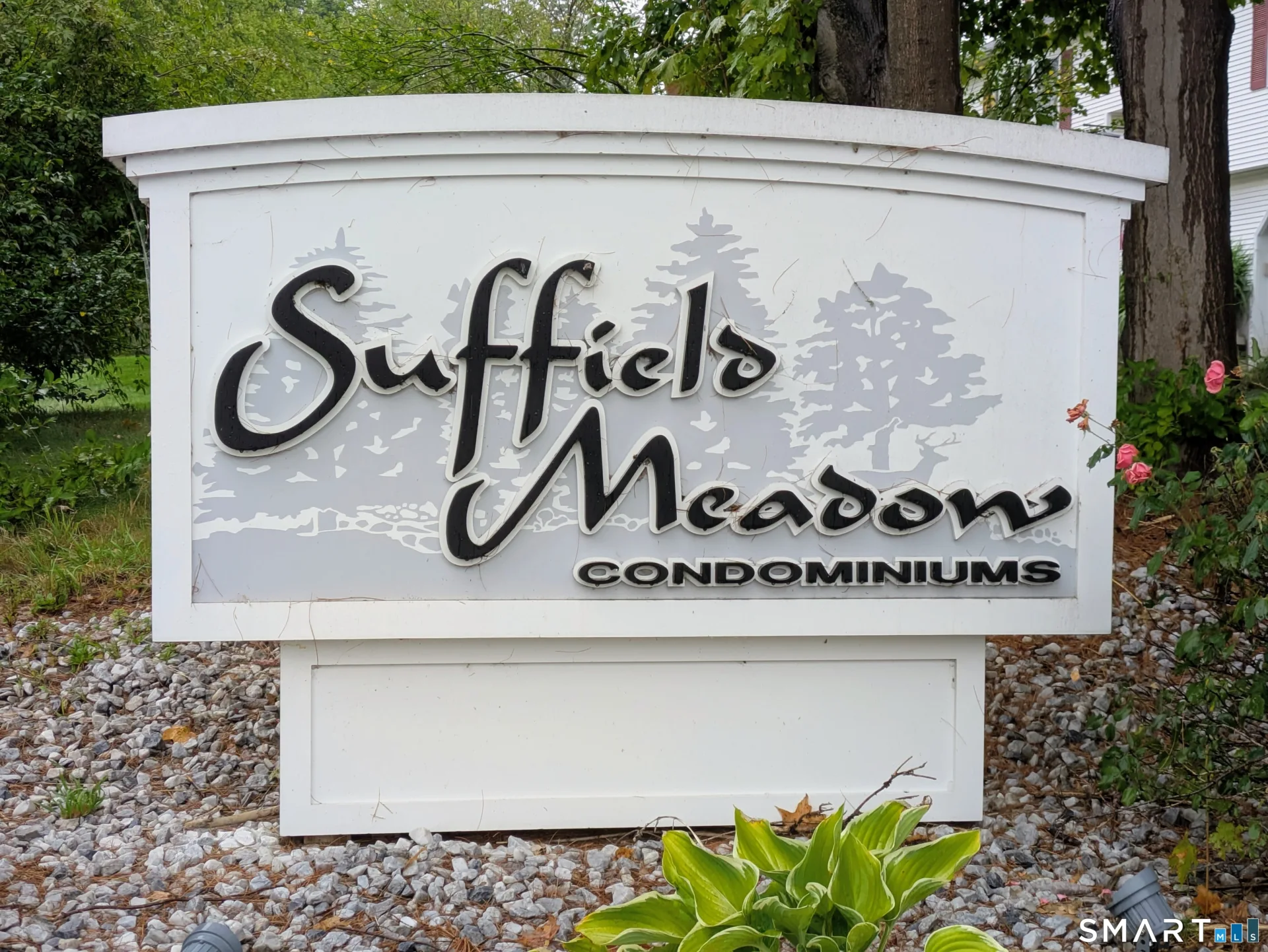 56 Suffield Meadow Drive #56, Suffield, CT