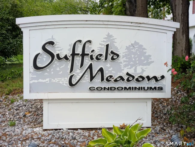 56 Suffield Meadow Drive #56
