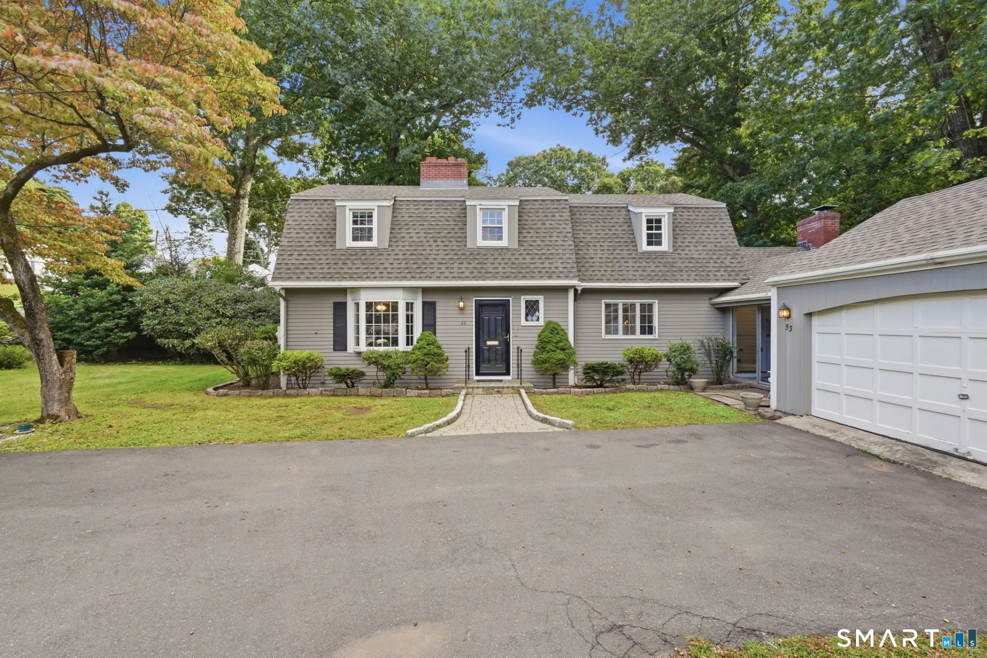 53 Woodridge Circle, West Hartford, CT