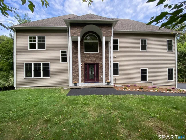 49 Ratlum Mountain Road
