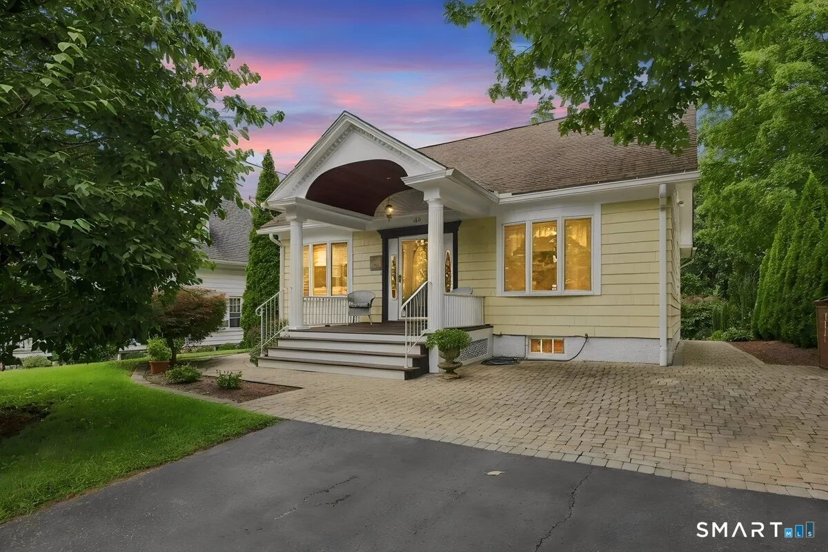 Stonehouse Road #40, Trumbull, CT
