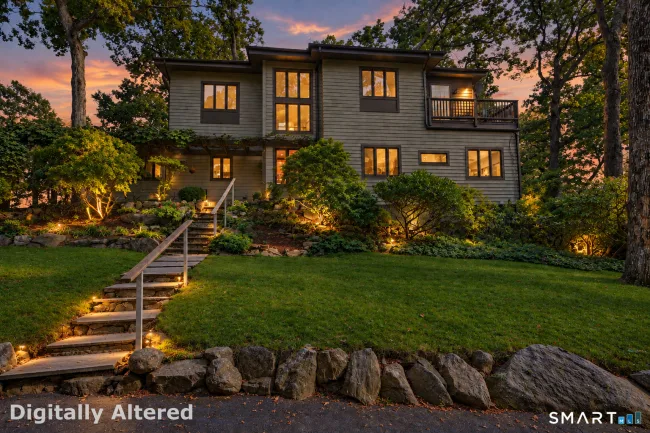 31 Splitrock Road