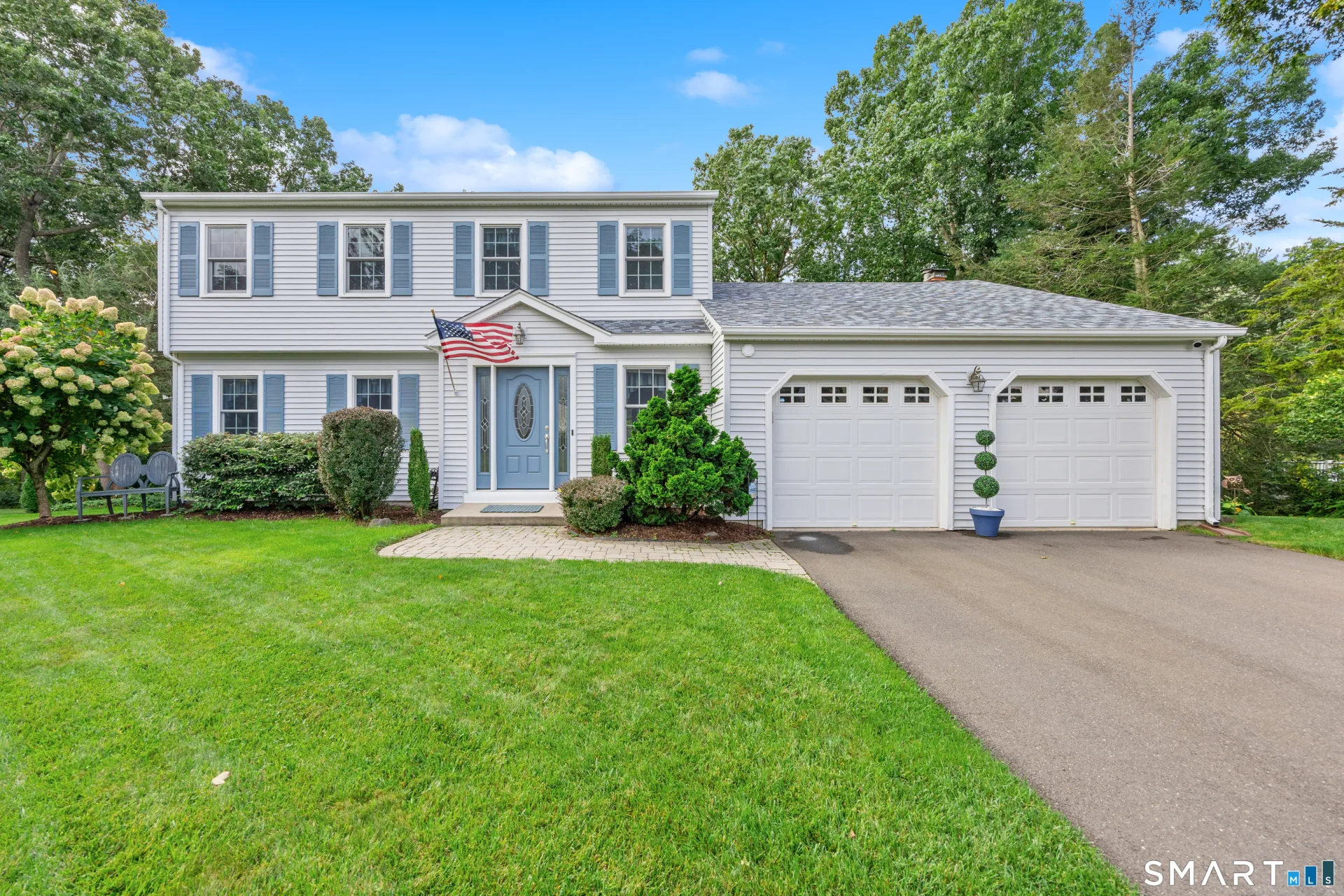 70 Heritage Drive, Cheshire, CT