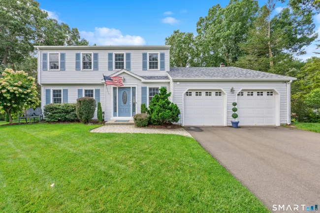 70 Heritage Drive