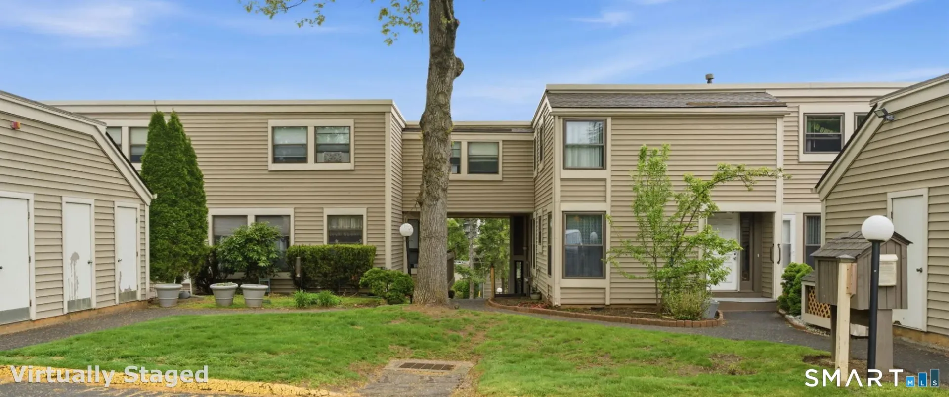6 Stevens Place #6, Rocky Hill, CT