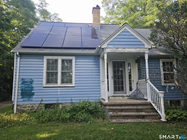 1360 Highland Avenue, Waterbury, CT