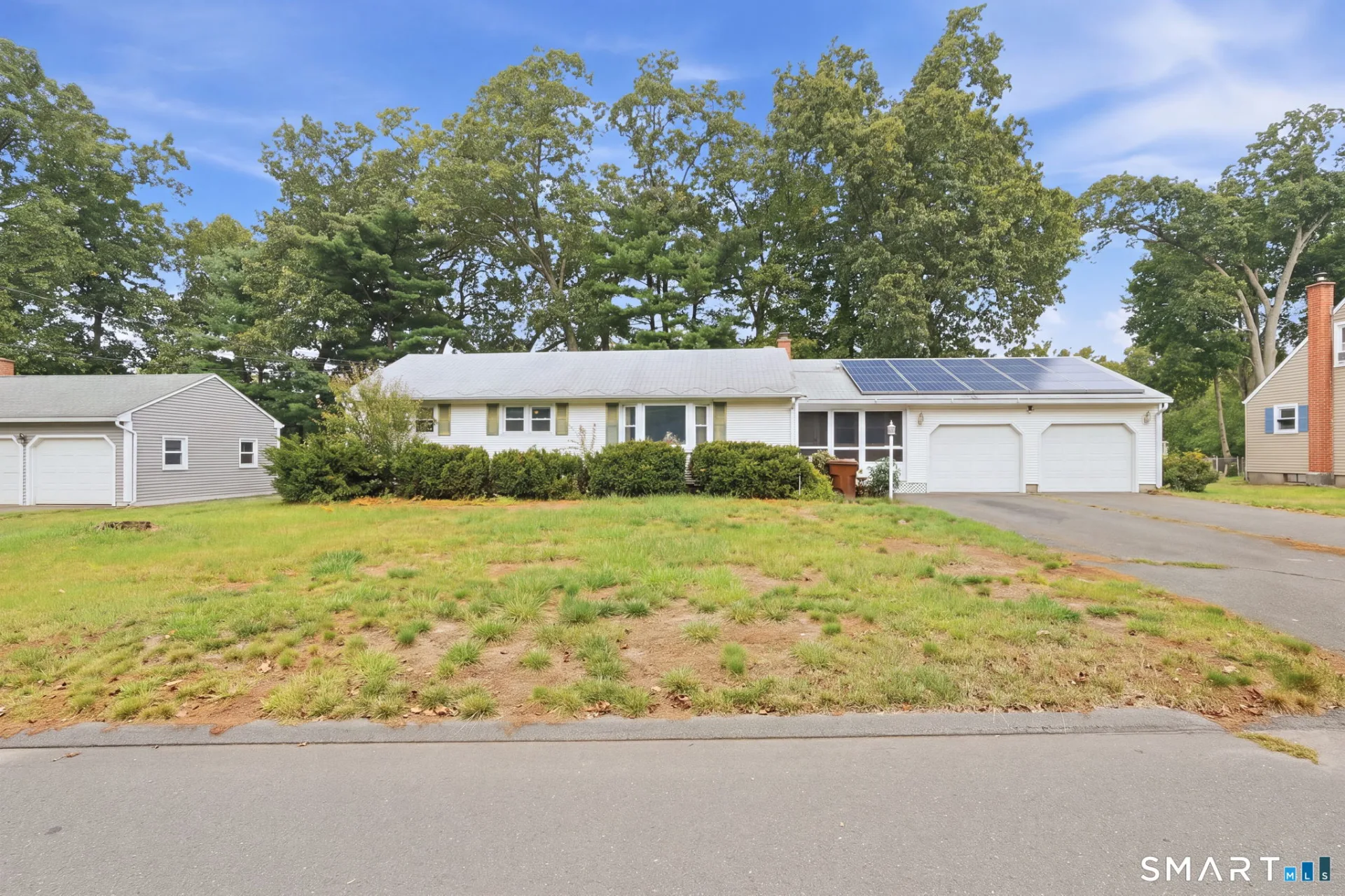 33 Cora Street, Enfield, CT