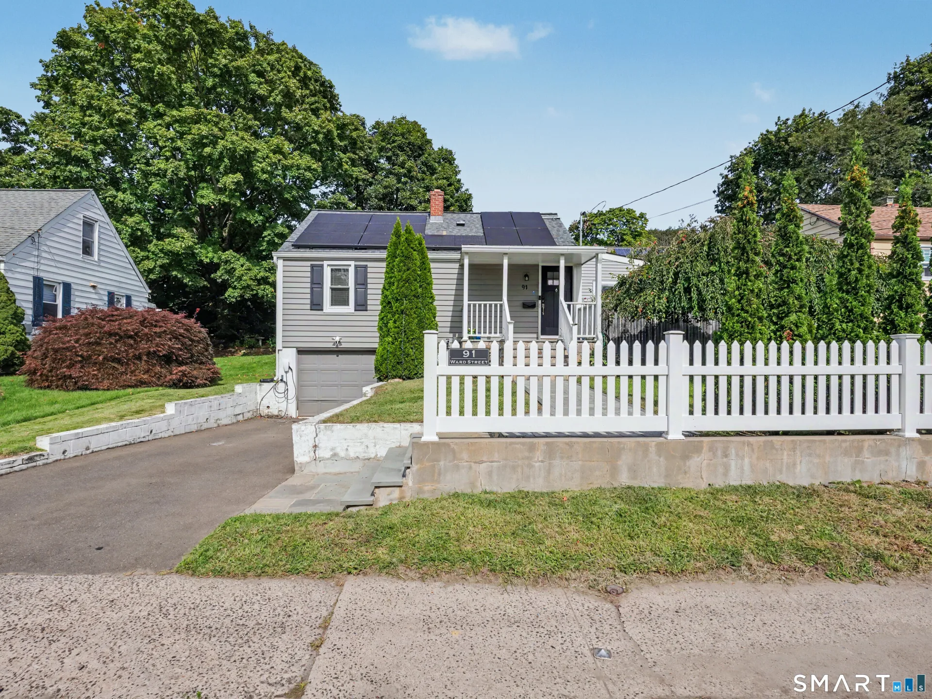 91 Ward Street, Norwalk, CT