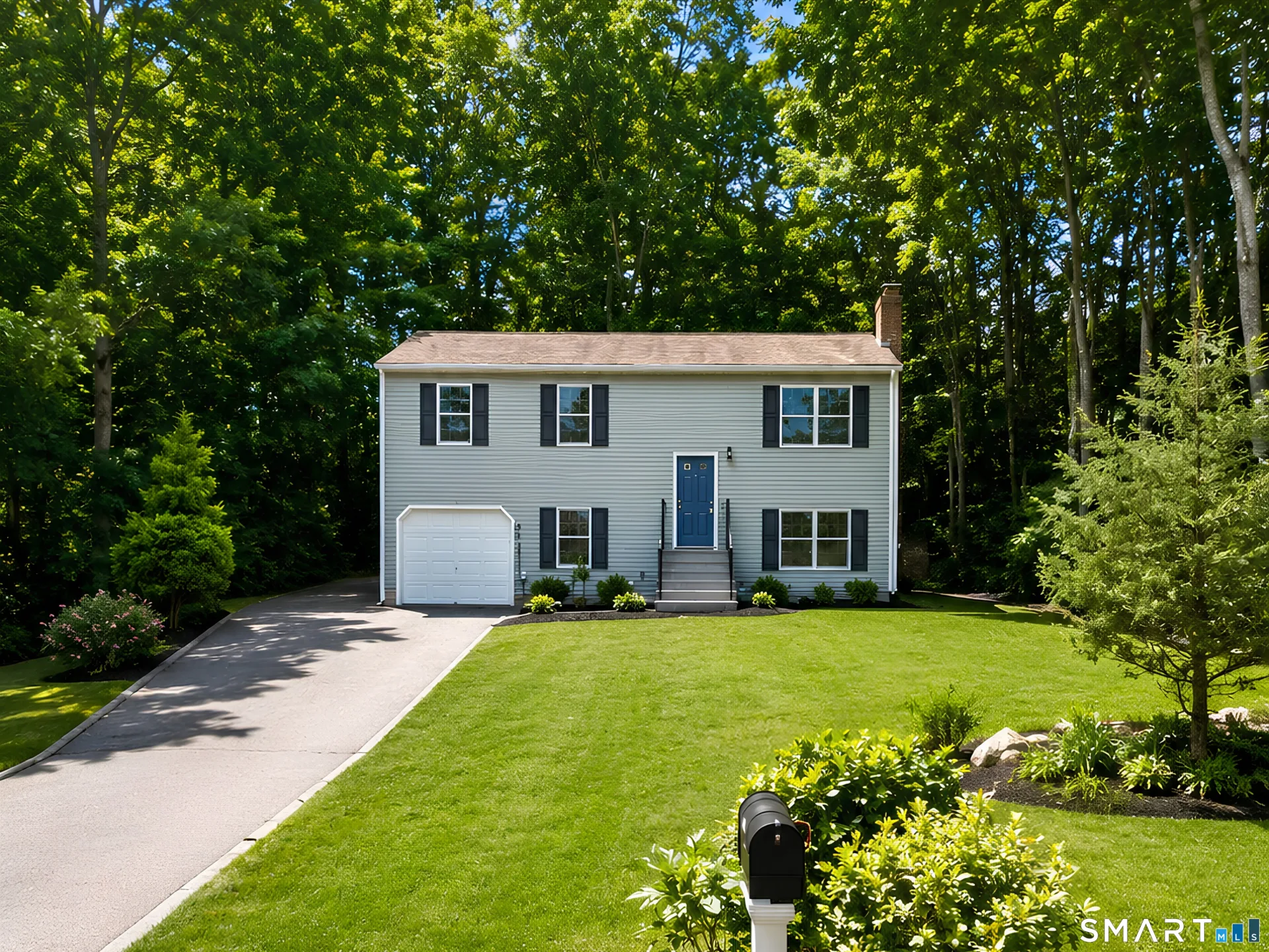 25 Asher Avenue, Stonington, CT