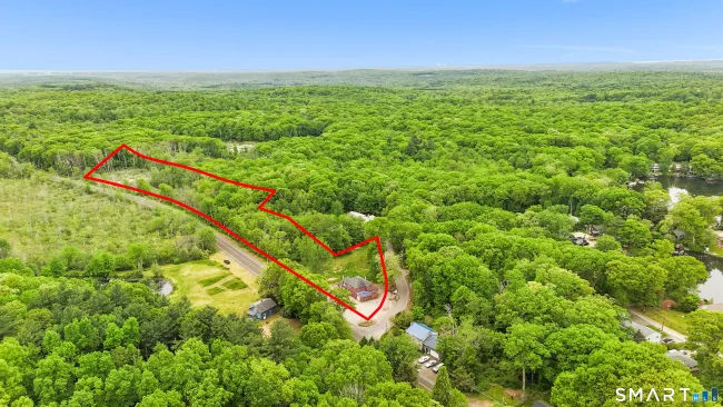 259 Ference Road, Ashford, CT