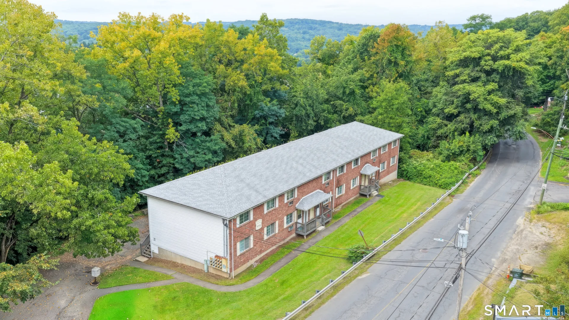 379 Perkins Avenue, Waterbury, CT