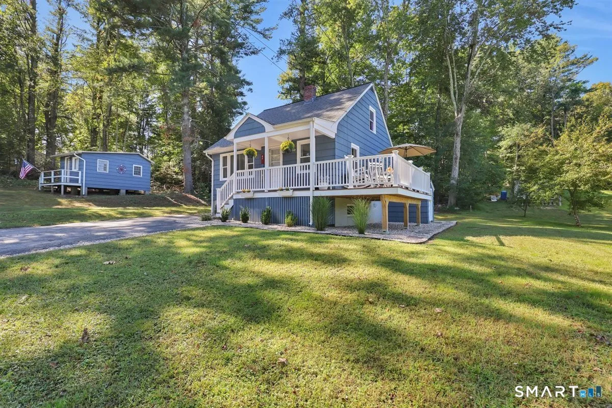 47 Beech Tree Avenue, East Haddam, CT