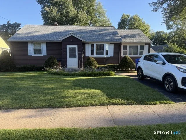 166 Woodycrest Drive, East Hartford, CT