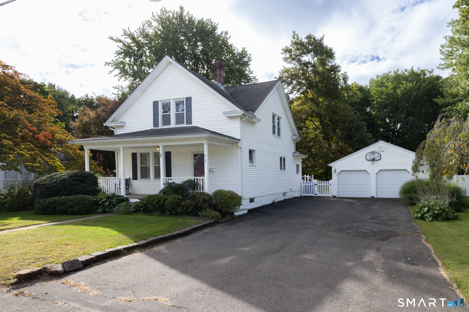 26 Wilbur Street, Southington, CT