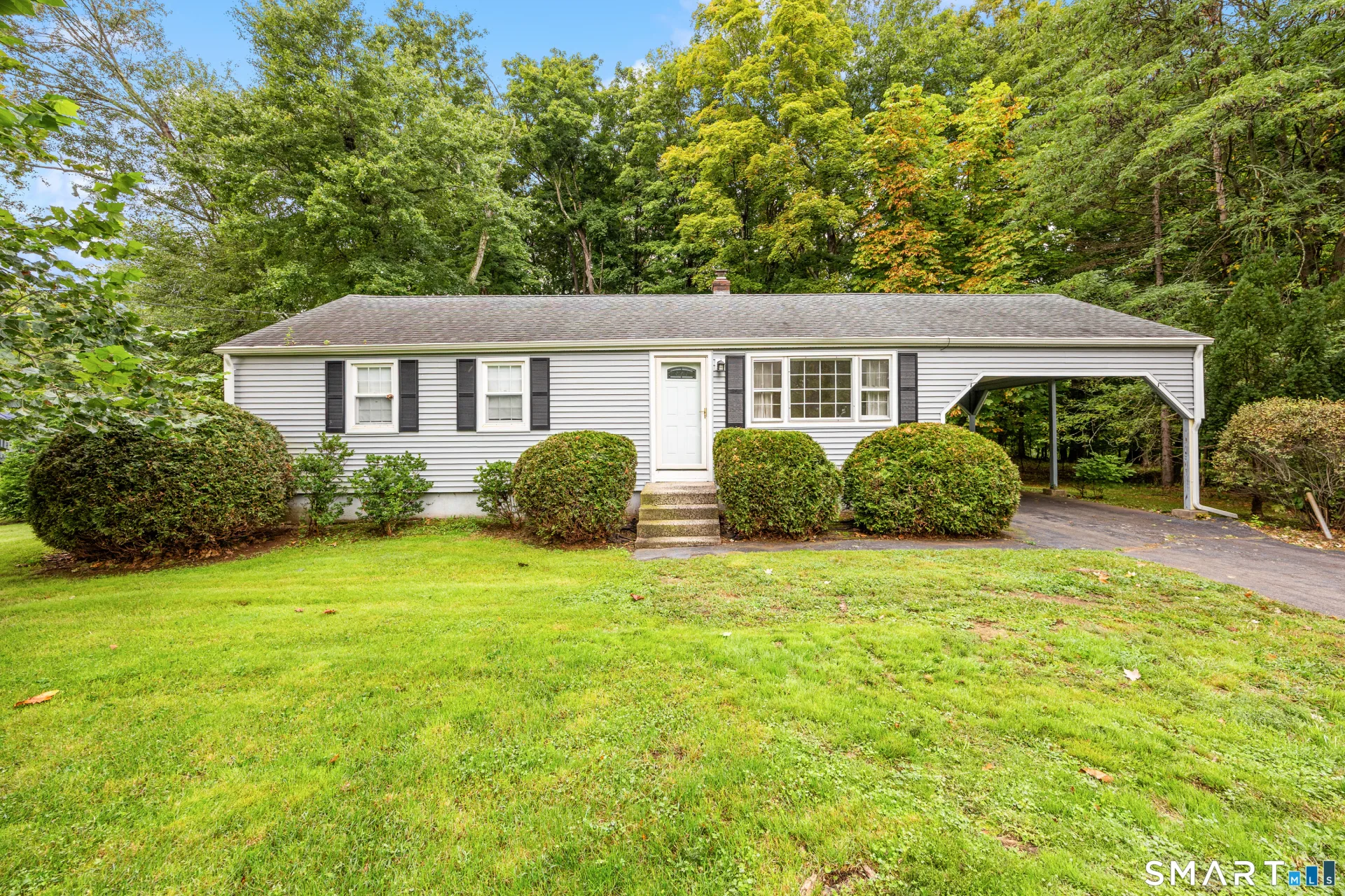 233 Forest Lane, Cheshire, CT