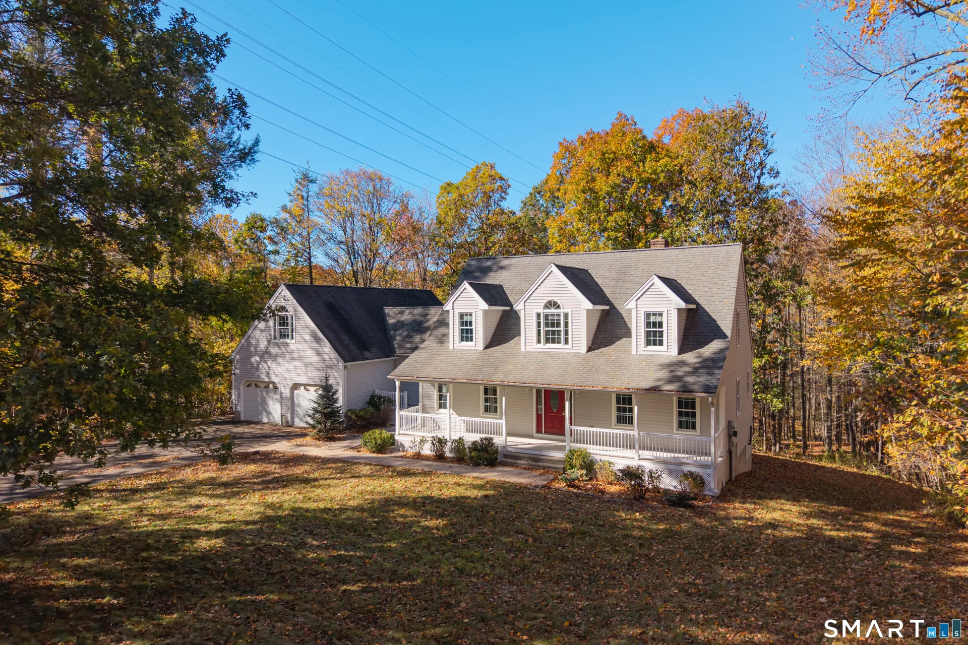 173-R Foot Hills Road, Durham, CT