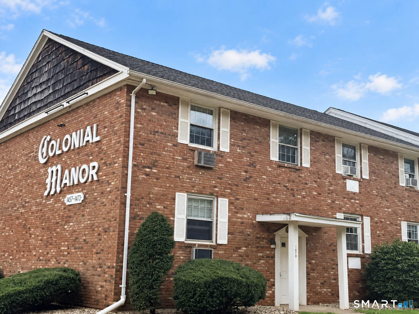 1461 Willard Avenue #B, Newington, CT