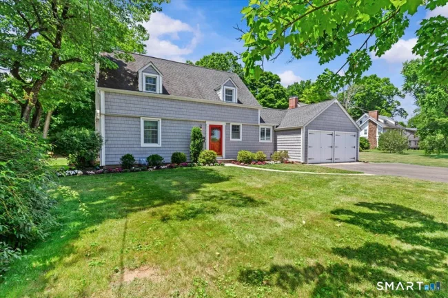 255 Mountain Road